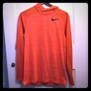 Nike Dri-Fit Hoodie